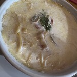 モンテ・イル・キャンティ - 料理写真: