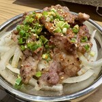 ヤキニク アトム - アギポン❗️