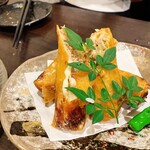 海鮮料理と酒 いくひさ - 