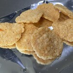 坂角総本舖 - 『さくさく日記(海老)』