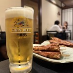 博多もつ鍋 徳永屋 - 