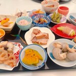 酒と肴とことだま ありがとね - 