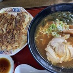 富田屋 - 