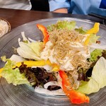 海鮮料理と酒 いくひさ - 