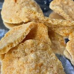 坂角総本舖 - 『さくさく日記(海老)』