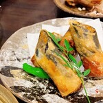 海鮮料理と酒 いくひさ - 