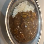 カレーショップ インデアン - 