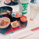 酒と肴とことだま ありがとね - 