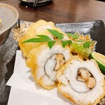 海鮮料理と酒 いくひさ - 
