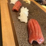 立ち鮨 ひでぞう - 