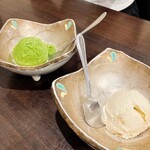 海鮮料理と酒 いくひさ - 