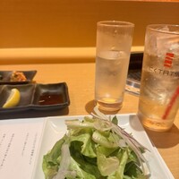 近江うし焼肉 にくTATSU 銀座店 - 