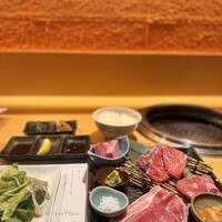 近江うし焼肉 にくTATSU 銀座店 - 