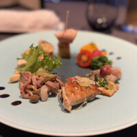 Dining & Bar TENQOO - 