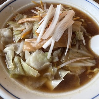 七味ラーメン_0