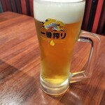 神戸ビーフ焼肉 お加虎 - 