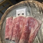 しゃぶしゃぶ すき焼き 食べ放題 和牛と豚 近鉄奈良駅前店 - 