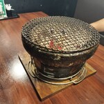 神戸ビーフ焼肉 お加虎 - 