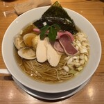 むぎとオリーブ - 