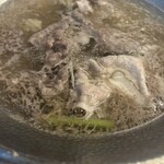 しゃぶしゃぶ すき焼き 食べ放題 和牛と豚 近鉄奈良駅前店 - 