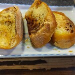 居酒屋 呑みんちゅ - バケット