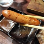 神戸ビーフ焼肉 お加虎 - 