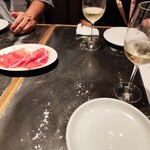 flour+water 虎ノ門店 - 