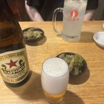 居酒屋 餃子のニューヨーク - 