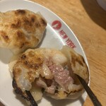 居酒屋 餃子のニューヨーク - 