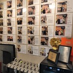 神戸ビーフ焼肉 お加虎 - 