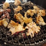 神戸ビーフ焼肉 お加虎 - 