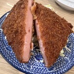 大衆食堂あまつ - 