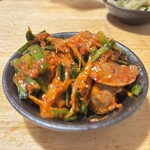 居酒屋 餃子のニューヨーク - 