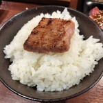 神戸ビーフ焼肉 お加虎 - 