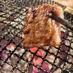 神戸ビーフ焼肉 お加虎 - 