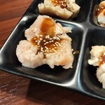 神戸ビーフ焼肉 お加虎 - 