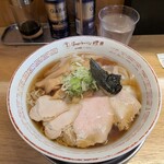 照月 - 料理写真: