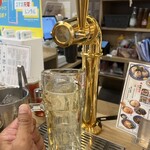 大衆食堂あまつ - 