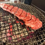 神戸ビーフ焼肉 お加虎 - 