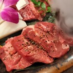 神戸ビーフ焼肉 お加虎 - 