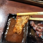 神戸ビーフ焼肉 お加虎 - 