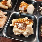 神戸ビーフ焼肉 お加虎 - 