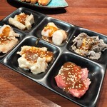 神戸ビーフ焼肉 お加虎 - 