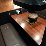 神戸ビーフ焼肉 お加虎 - 