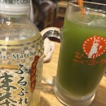 居酒屋 餃子のニューヨーク - 