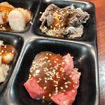 神戸ビーフ焼肉 お加虎 - 