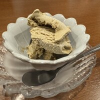 ヒル薬膳粥・ヨル貝料理カイノクチ - 