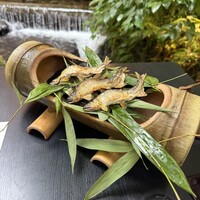 奥貴船 兵衛 - 
