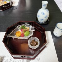 奥貴船 兵衛 - 