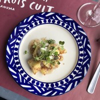 TROIS CUIT ASANUMA - 